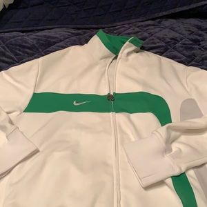 Nike Warm-up Jacket. EXCELLENT CONDITION